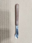 Vintage          Utica Cutlery Co  Ink Eraser Scraper Scalpel Knife Calligraphy Tool