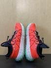 Under Armour Mens Red Ua Hovr Summit Fat Tire Cuff Running Shoes Men   s Size 10 5
