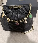 Chanel Beauty Vip Gift Bag
