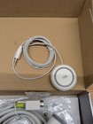 Belkin 2-port Usb Kvm Switch W 8ft Cables Pc Mac Linux F1dk102u Monitor Sharing