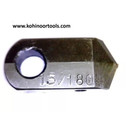 Special Posalux Jewelry Tool With 1mm 2mm 3mm 4mm 5mm Diamond  Fancy Designs