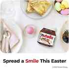 Nutella Hazelnut Spread Twin Pack  26 5 Oz   2 Pk  
