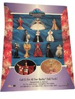 Barbie Bazaar Magazine Volume 10 Issue 1 February 1998 Barbie Wears A Kimono D2
