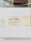 Vintage Arbor Scientific Electromagnetic Lorentz Force Demonstrator