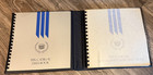 1976 Cadillac Salesman s Merchandising Guide Book Complete Free Shipping
