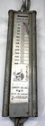 Hanson 300 Lb Scale Model No 8930 The Viking Vintage Shubuta Ms Made