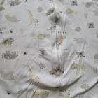 Halo Sleepsack Size M Wearable Blanket Sleep Sack Baby Infant Neutral Animal