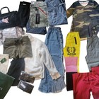  250 Value Bulk Clothing  Reseller Bundle  Mix Box  Surprise Deal Lot