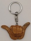 Aloha Hawaii Souvenir Keychain  Keyring 