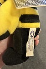 Grateful Dead Bean Bear Plush By Liquid Blue 7  - King Bee