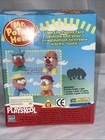 New sealed 2002 Playskool Mini Mr  Potato Head Figure