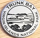 New Release - Virgin Islands National Park - Saint John   Trunk Bay - Usvi