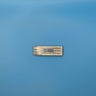 Tiffany   Co  Money Clip Sterling Silver 925  Vintage
