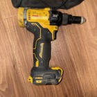 Dewalt Dcf403 20v Max Xr Brushless Cordless 3 16  Rivet Tool  tool Only   12