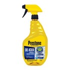 Prestone   Windshield Trigger De-icer 32 Oz