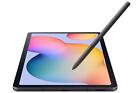 Samsung Galaxy Tab S6 Lite 2022 10 4  64gb Oxford Gray - Sm-p613nzaaxar