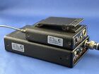 Lectrosonics Uhf Wireless System Block 26 With Ucr190   Um190b Tested  W batts