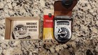 Sekonic Photoelectric Exposure Meter Leader Model L-vi