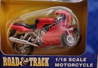  2  Maisto Road   Track Ducati 1 18 Die Cast Motorcycles Mip