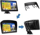 Garmin Car Truck Gps Navigation 7 Inch Touch Screen 2023 Maps Spoken Direction