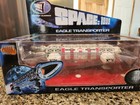 Space 1999 Special Edition Eagle Freighter Transporter Diecast By Gerry Anderson