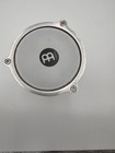Meinl Percussion Mini-aluminum Darbuka Hand Drum 4 1 4 X 7 3 4
