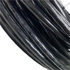 100  New Priority Wire 4awg Thhn thwn-2 Aluminum Compact Strand Sunres T90 Nylon
