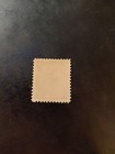 Us Stamp  1911  Scott  f1  Mnh  10c  Registration Vf No Cert   Scv 160
