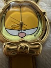 Vintage Armitron Watch-garfield Face Watch  - Req Battery