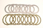 Barnett Tm-42k Clutch Kit Nos