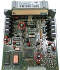 89-93 Ford Mustang A9l  A9p  5 0l Computer Premium Capacitor Repair Kit Pcm Ecu