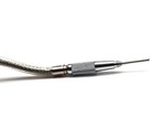 Shutter Release Cable 13  For Exakta Mamiya Ricoh Praktica Yashica 35mm Camera