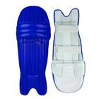 Cricket Batting Pads Lightweight Protective Gear Available In All Colours