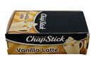 Chapstick Vanilla Latte  12 Pack In Case Limited Edition New