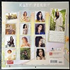 Katy Perry - 2015 Official Wall Calendar - Rare Memorabilia
