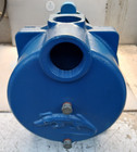 Goulds 1 Hp Irri-gator Gt07 Self Priming Pump 115 230 Vac 1-1 2  Ports