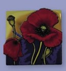 Australia Post Where The Poppies Grow Prestige Cover Metallic Lapel Limited Edit