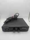 Pioneer Ma-3 Karaoke Mixer Digital Echo Made In Japan Untested - Next Day Shipn 