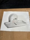 Koala Kare Kb300 Horizontal Surface-mounted Baby Changing Station Polypropylene