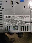 Control Panel 2017 Ford Escape