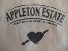 Appleton Estates Jamaican Rum Apron