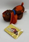 New 8    Pound Puppies Plush Toy Factory  complete Set 