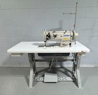 Juki Lu-1508nh Heavy Duty Industrial Sewing Machine Made In Japan