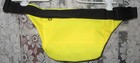 Hard Rock Hotel   Casino Tulsa  i Want My Nye  Fanny Pack Yellow New