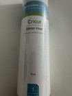 Cricut Removable Glitter Vinyl