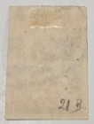 Mexico 2r Orange Scott 23 Maravatio 215-1864 Nf  60 00 Cancel Sch  719 Vf xf