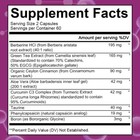 Glp-1 Weight Loss Fat Burner Diet Supplement Slimming Capsules