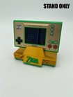 Stand For The Legend Of Zelda 35th Anniversary Nintendo Game And Watch