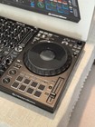 Pioneer Ddj-flx10 4-channel Performance Controller Rekordbox Serato Dj Jogwheels