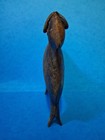 Primitive Decorative Metal Barnyard Animal Sheep ram Ca  20th Century
